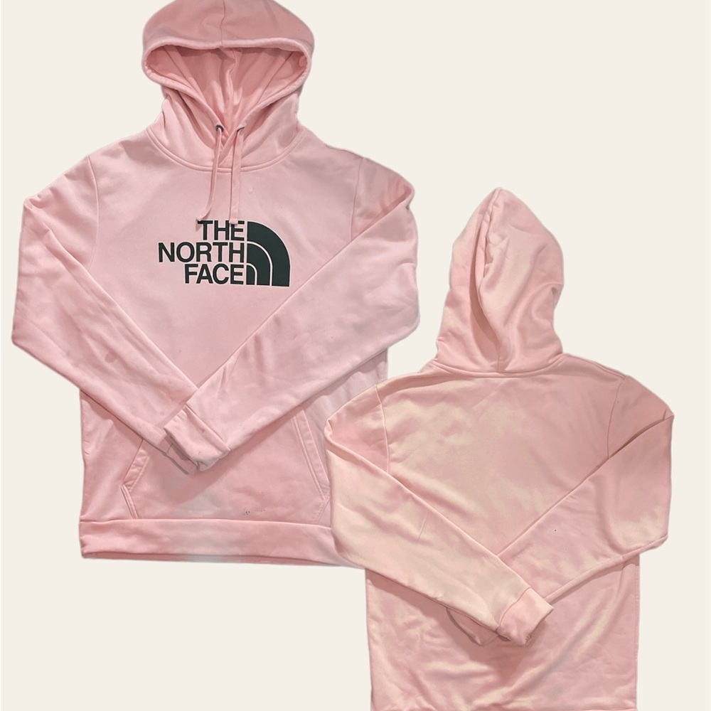 North Face Hoodie